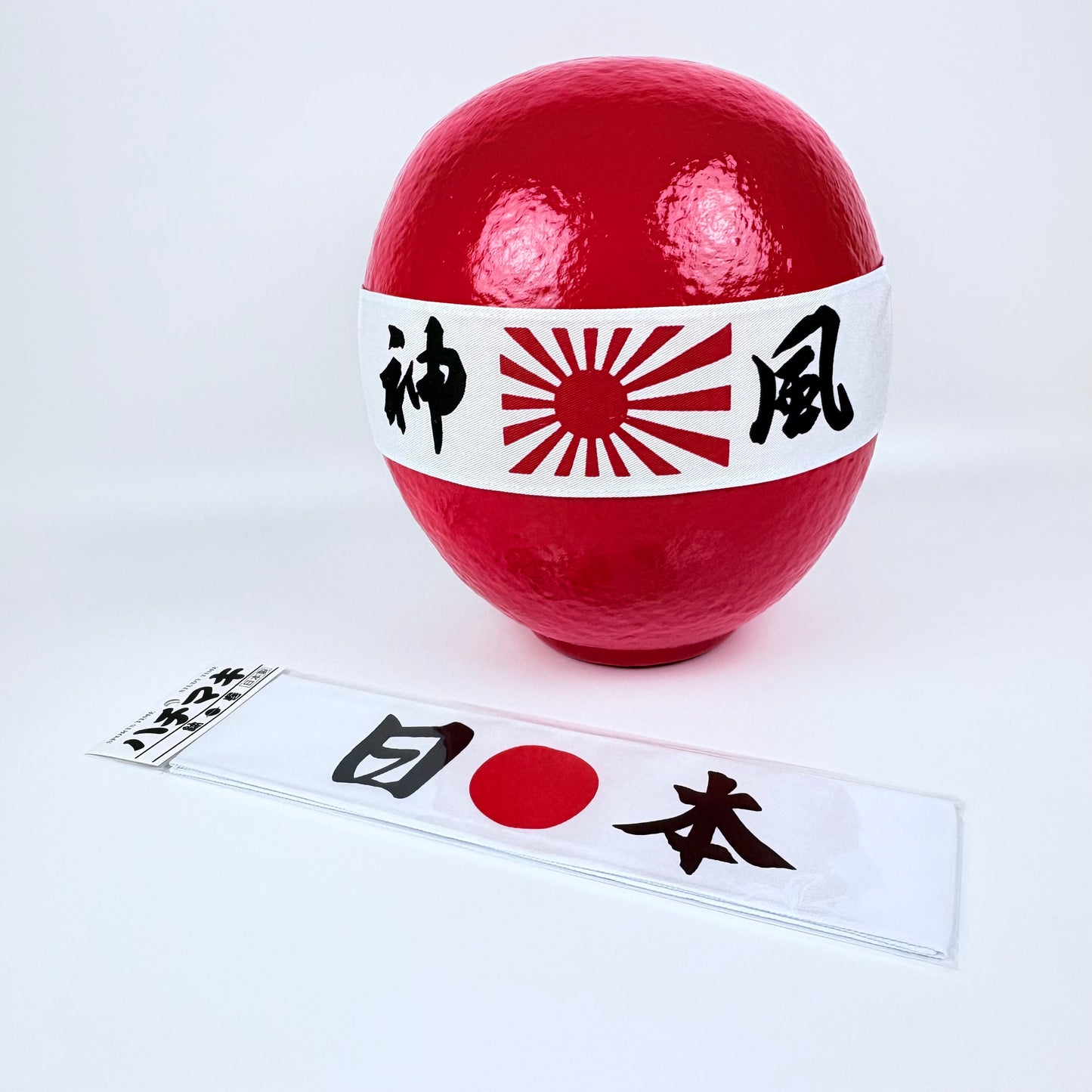 Hachimaki – japonská čelenka (různé motivy) | Made in Japan