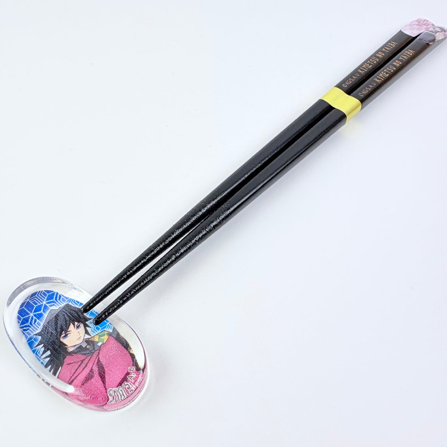 Podložka pod hůlky Demon Slayer – různé motivy | Made in Japan