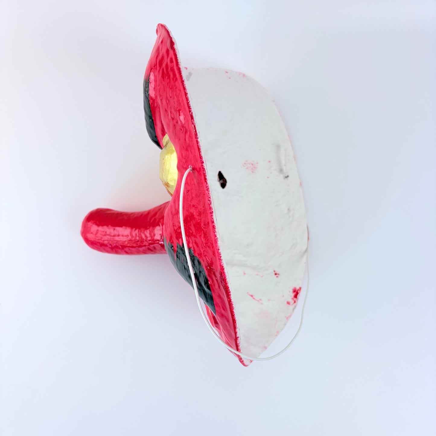 Maska Tengu 21 × 17 cm | Made in Japan