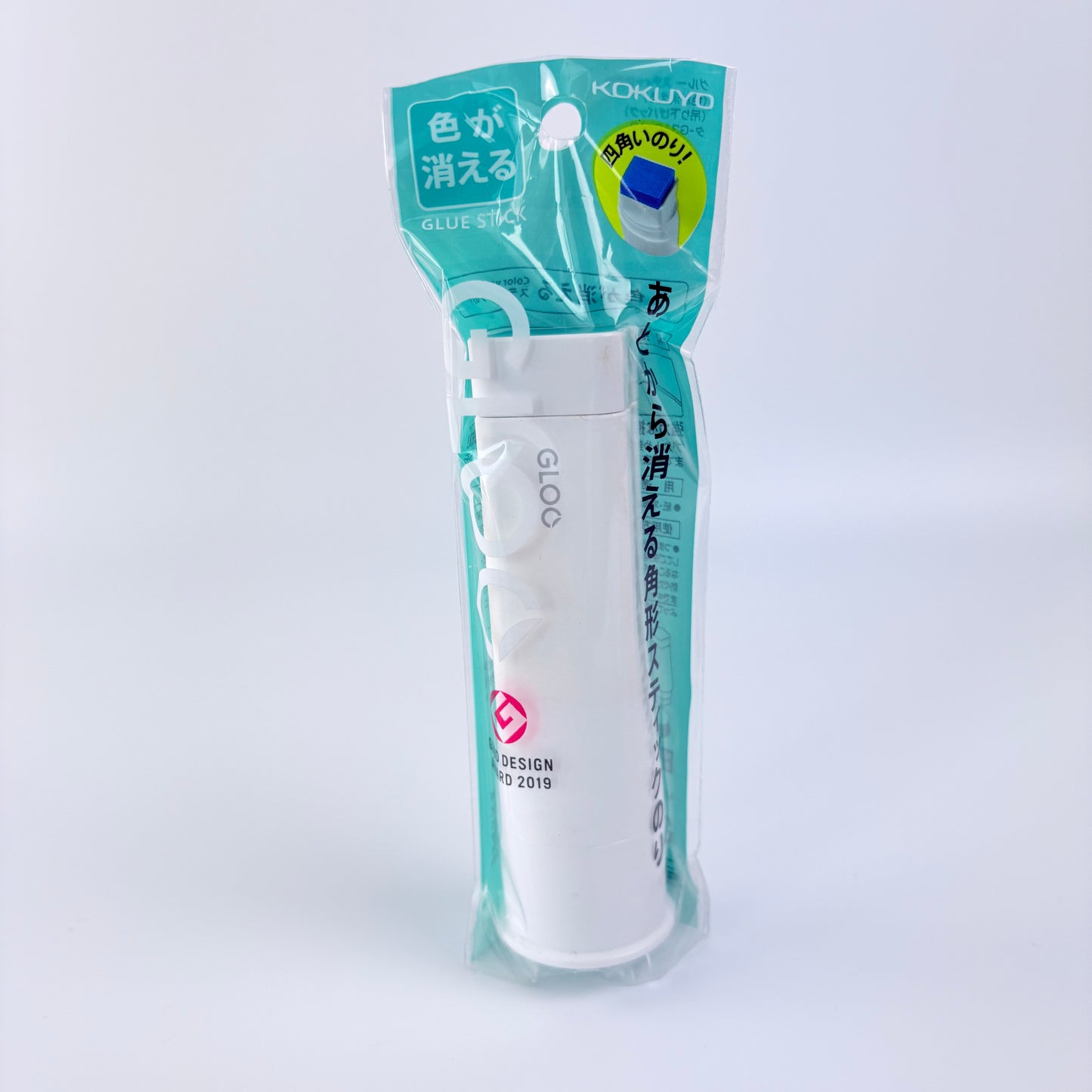 Kokuyo GLOO Glue Stick | Japonské tyčinkové lepidlo | 22 g