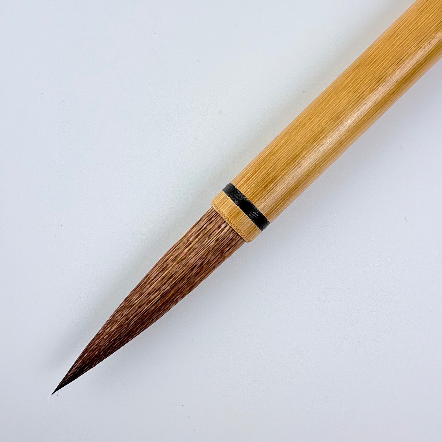 Japonský kaligrafický štětec Student Shingen – Made in Japan