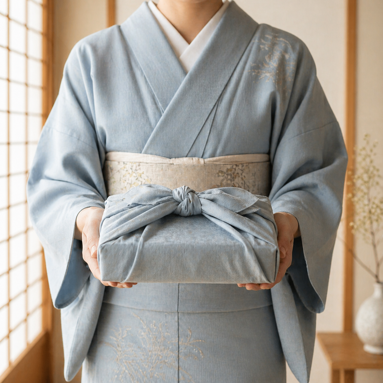 Dárky z Japonska