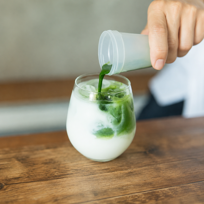 Matcha Mini Shaker / Made in Japan