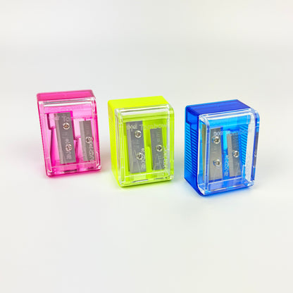 Ořezávátko Tombow ippo!- 3 varianty | Made in Japan