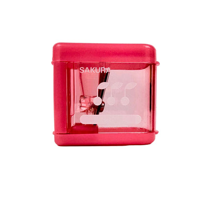 Ořezávátko Sakura Mini-2 varianty | Made in Japan