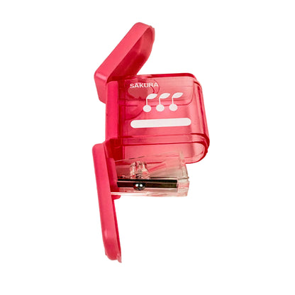 Ořezávátko Sakura Mini-2 varianty | Made in Japan