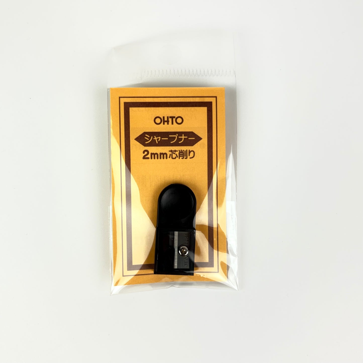 Ořezávátko na tuhy 2 mm OHTO SPN-70 | Made in Japan