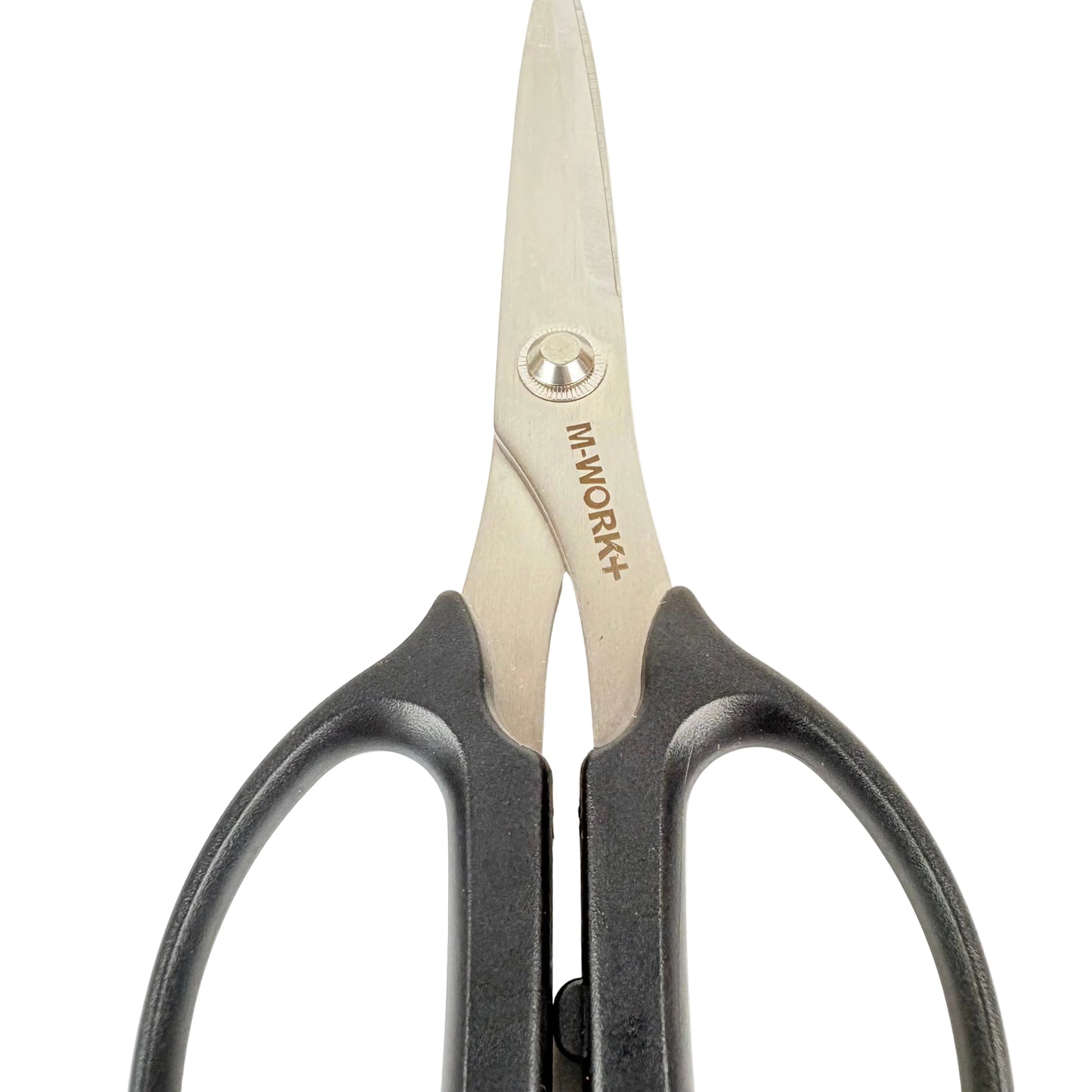 Nůžky NIKKEN M-WORK+ 155 mm | Made in Japan