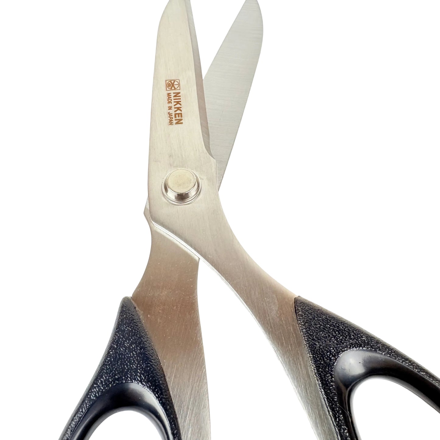 Nůžky NIKKEN AG-1500 200 mm na silné materiály | Made in Japan