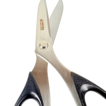 Nůžky NIKKEN AG-1500 200 mm na silné materiály | Made in Japan