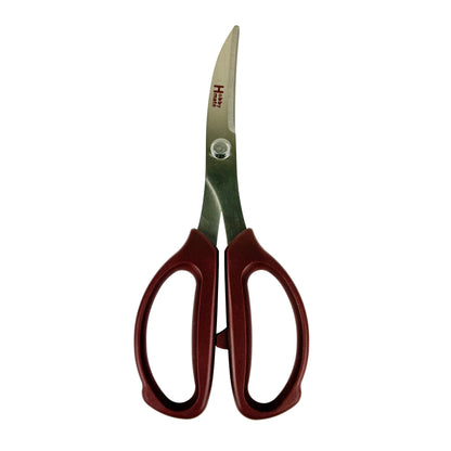 Nůžky na kůži NIKKEN Hobby Mate LC-180 | Made in Japan