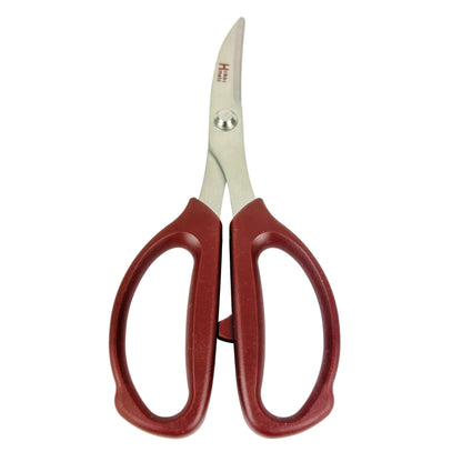 Nůžky na kůži NIKKEN Hobby Mate LC-180 | Made in Japan
