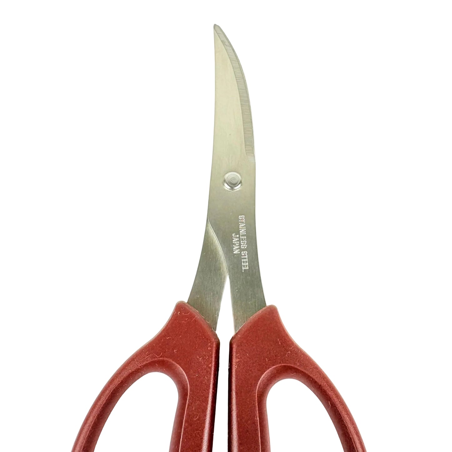 Nůžky na kůži NIKKEN Hobby Mate LC-180 | Made in Japan