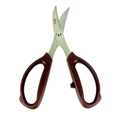 Nůžky na kůži NIKKEN Hobby Mate LC-180 | Made in Japan