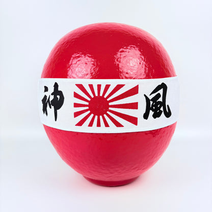 Hachimaki – japonská čelenka (různé motivy) | Made in Japan