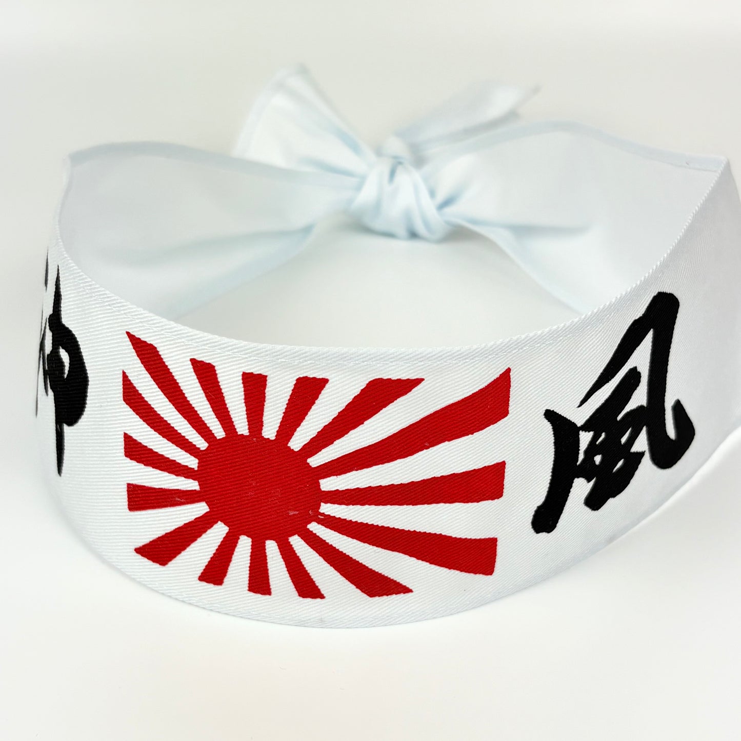 Hachimaki – japonská čelenka (různé motivy) | Made in Japan