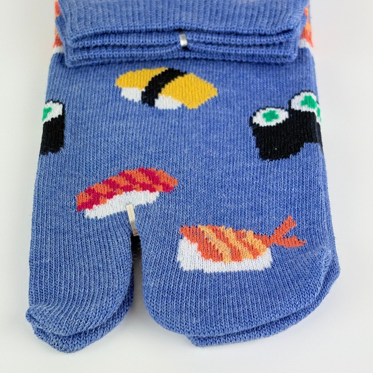 Tabi ponožky – Sushi mix | 5 barev | Made in Japan