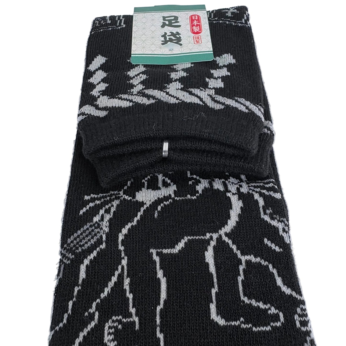Tabi ponožky – Sumo zápasník | 1 barva | Made in Japan