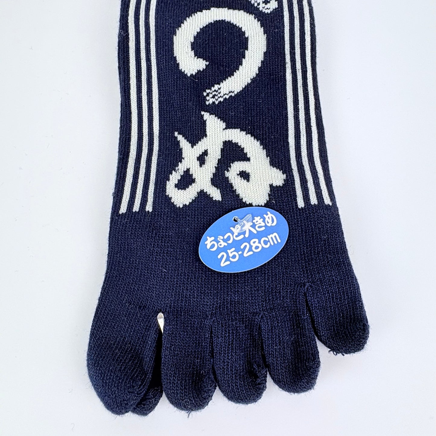 Pětiprsté ponožky – Kamawanu motiv | 6 barev | Japonský design