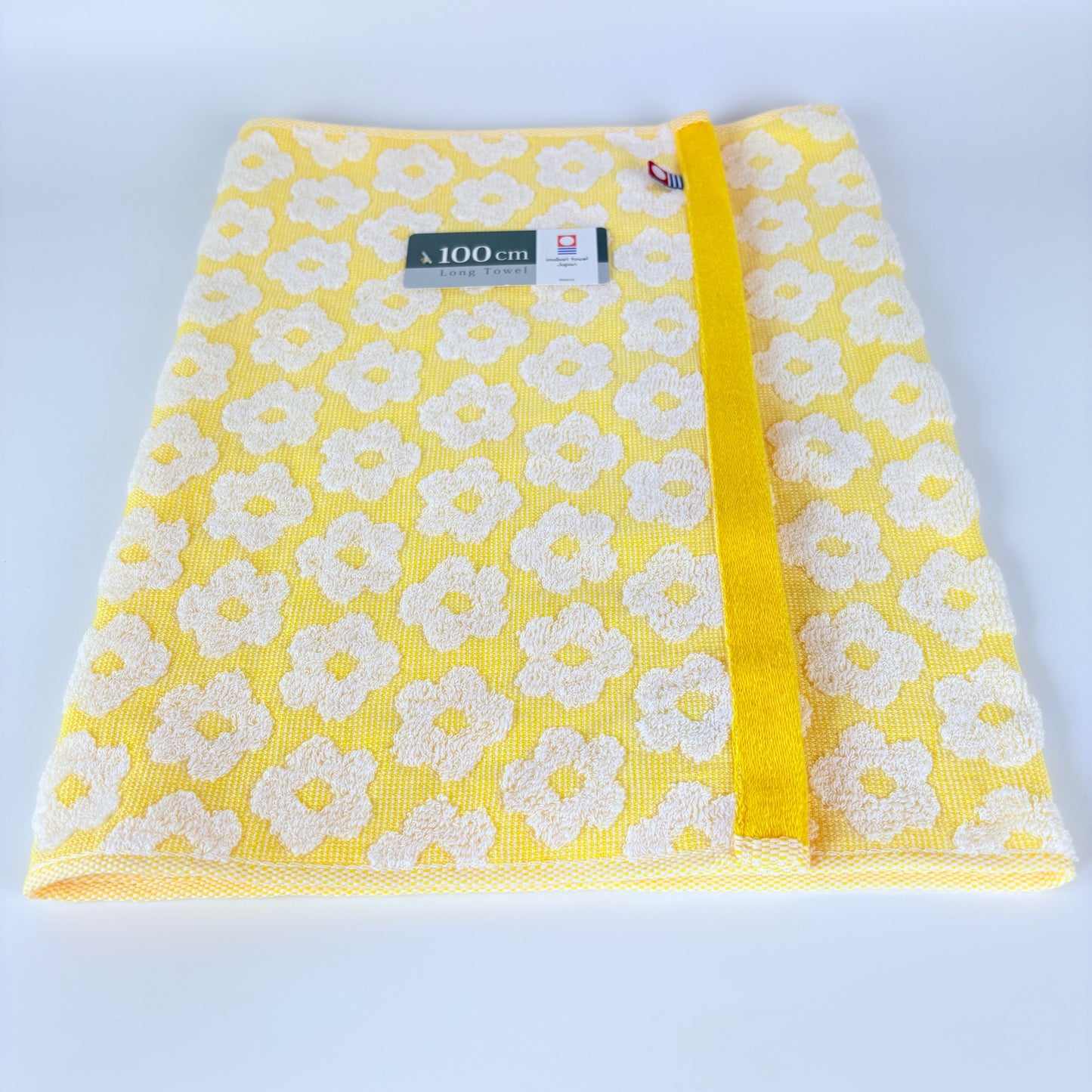 Imabari ručník – 2 varianty (100 × 34 cm) | Made in Japan