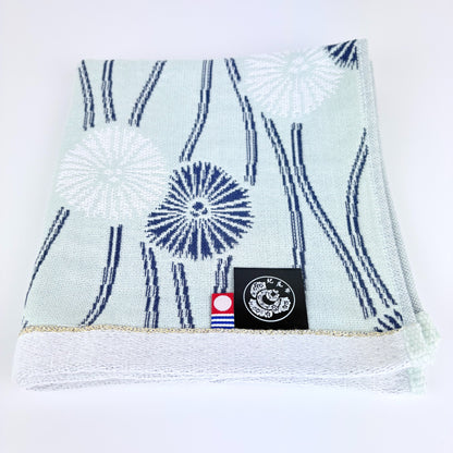 Imabari Gauze ručník Kioi - 2 varianty | Made in Japan