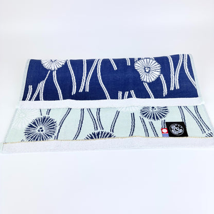 Imabari Gauze ručník Kioi - 2 varianty | Made in Japan