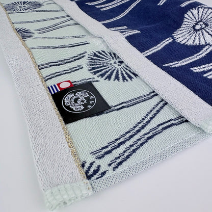 Imabari Gauze ručník Kioi - 2 varianty | Made in Japan