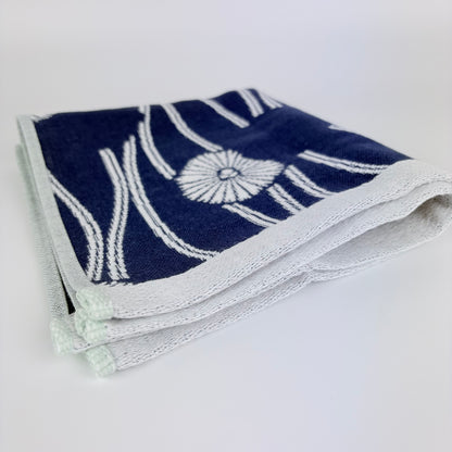 Imabari Gauze ručník Kioi - 2 varianty | Made in Japan