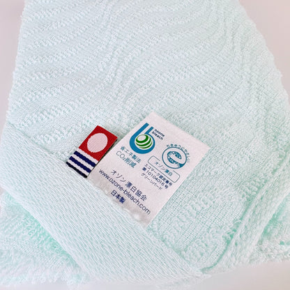 Imabari ručníky – dárková sada (2 ks) | Made in Japan