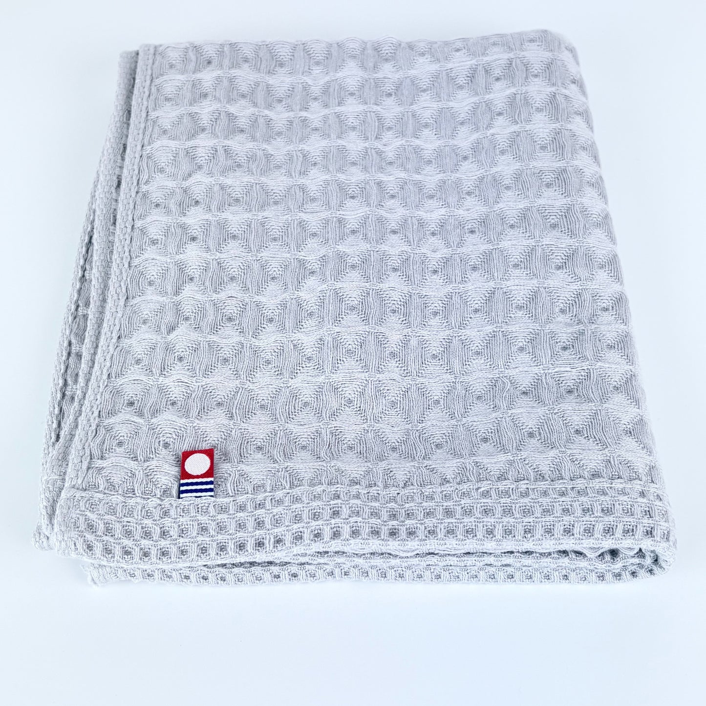 Imabari ručník Waffle – 3 varianty (80 × 34 cm) | Made in Japan