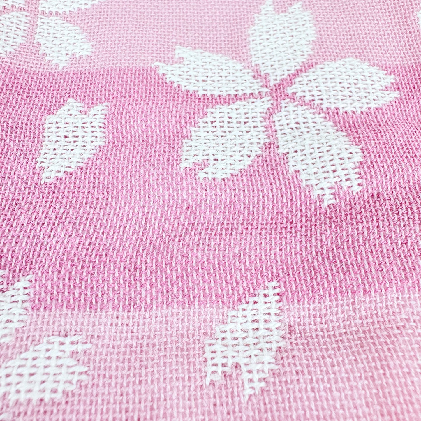 Imabari ručník Sakura – dárkové balení (1 ks) | Made in Japan