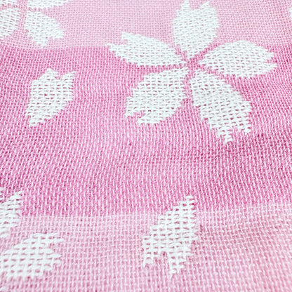 Imabari ručník Sakura – dárkové balení (1 ks) | Made in Japan