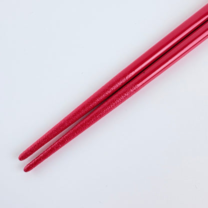 Bambusové jídelní hůlky Usagi Sakura 22,5 cm | 2 varianty | Made in Japan