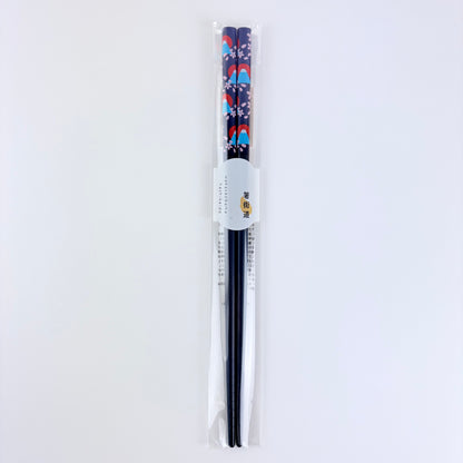 Bambusové jídelní hůlky Fuji Japan 22,5 cm | 2 varianty | Made in Japan