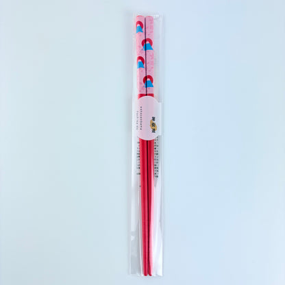 Bambusové jídelní hůlky Fuji Japan 22,5 cm | 2 varianty | Made in Japan