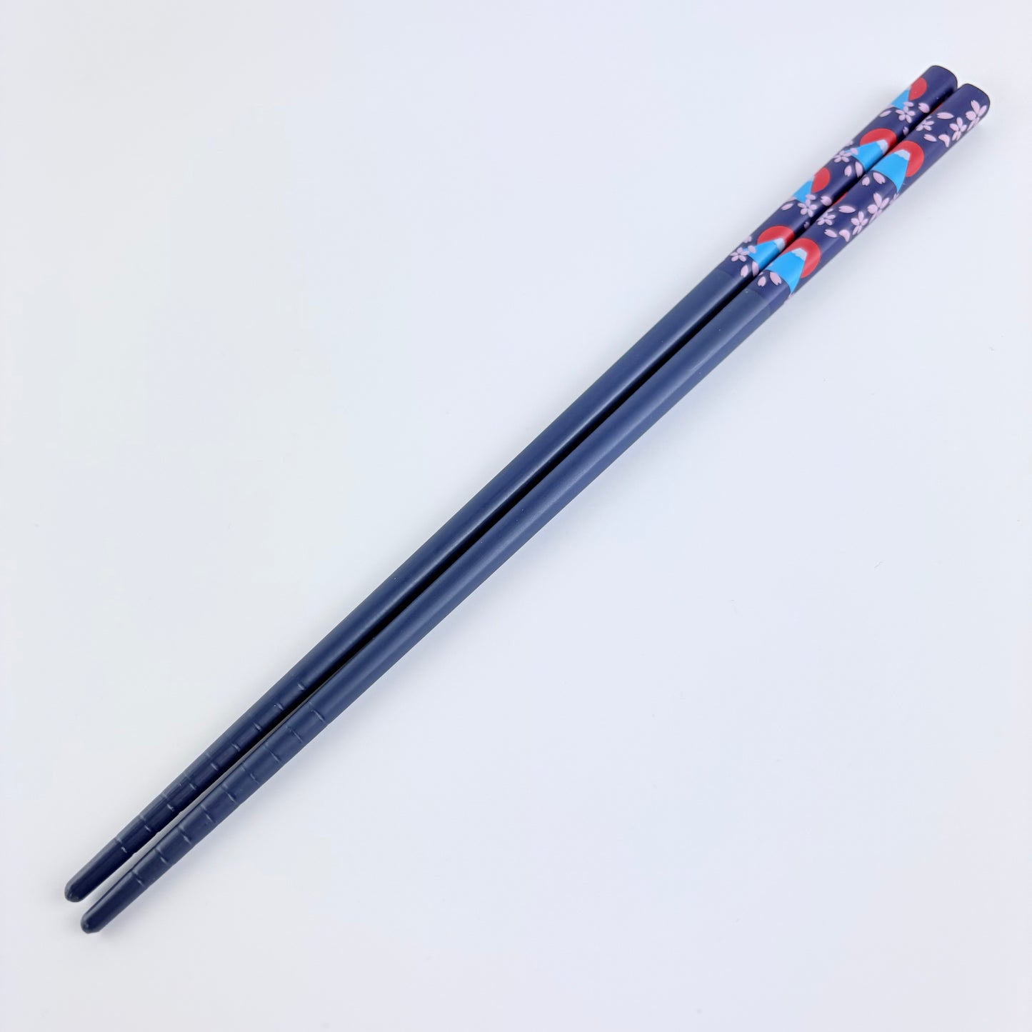 Bambusové jídelní hůlky Fuji Japan 22,5 cm | 2 varianty | Made in Japan