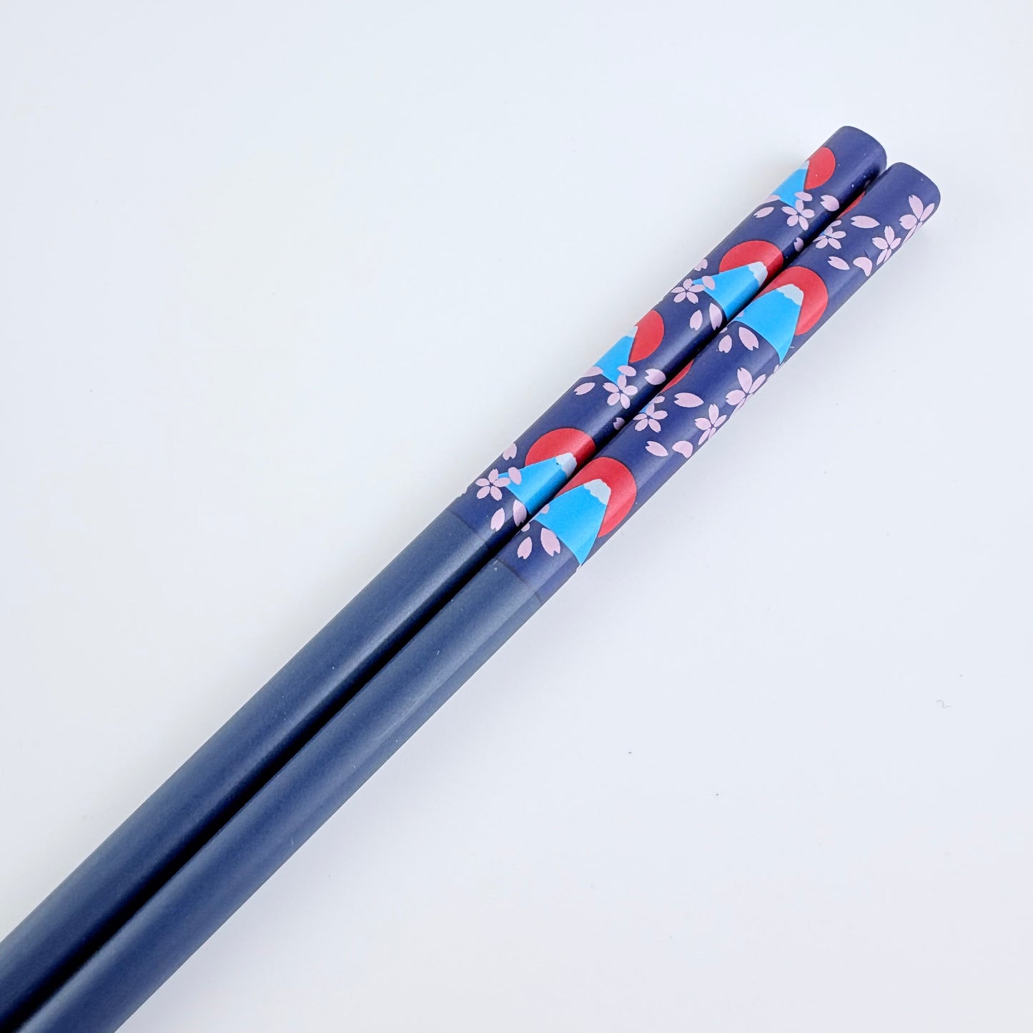 Bambusové jídelní hůlky Fuji Japan 22,5 cm | 2 varianty | Made in Japan