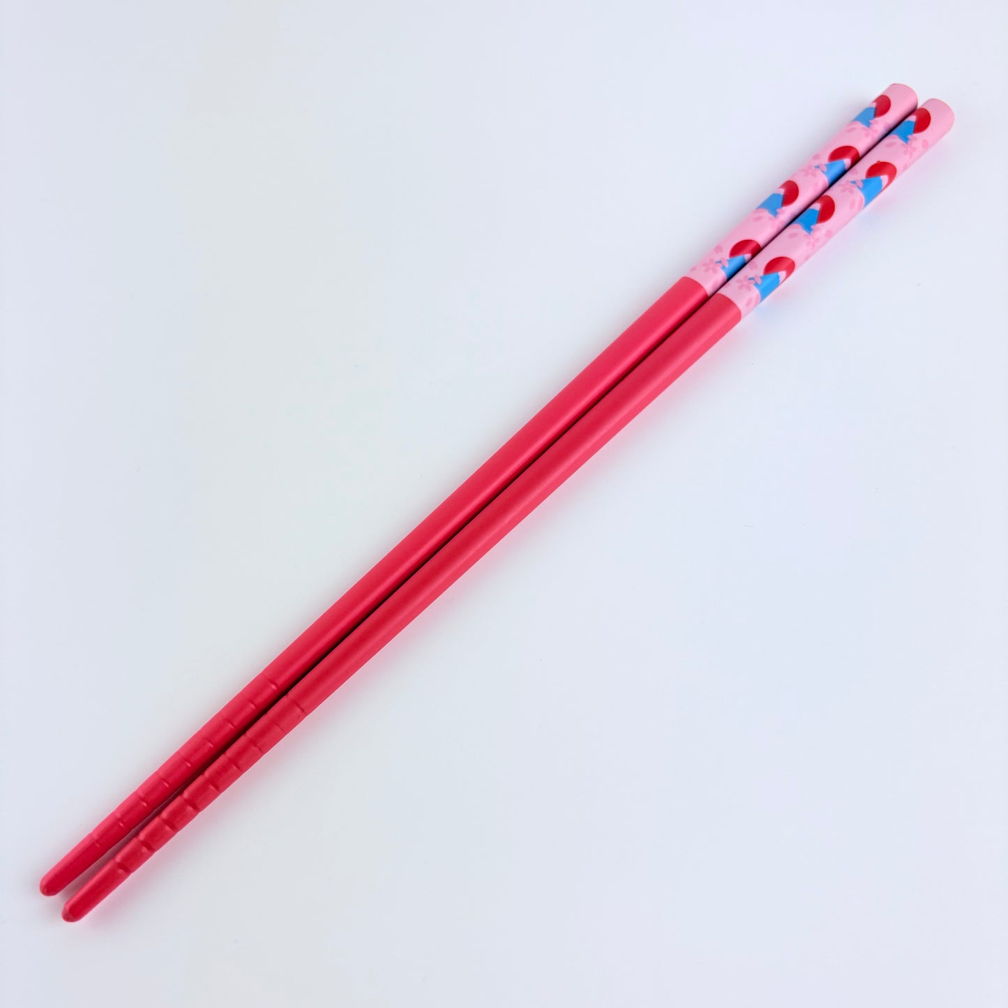 Bambusové jídelní hůlky Fuji Japan 22,5 cm | 2 varianty | Made in Japan