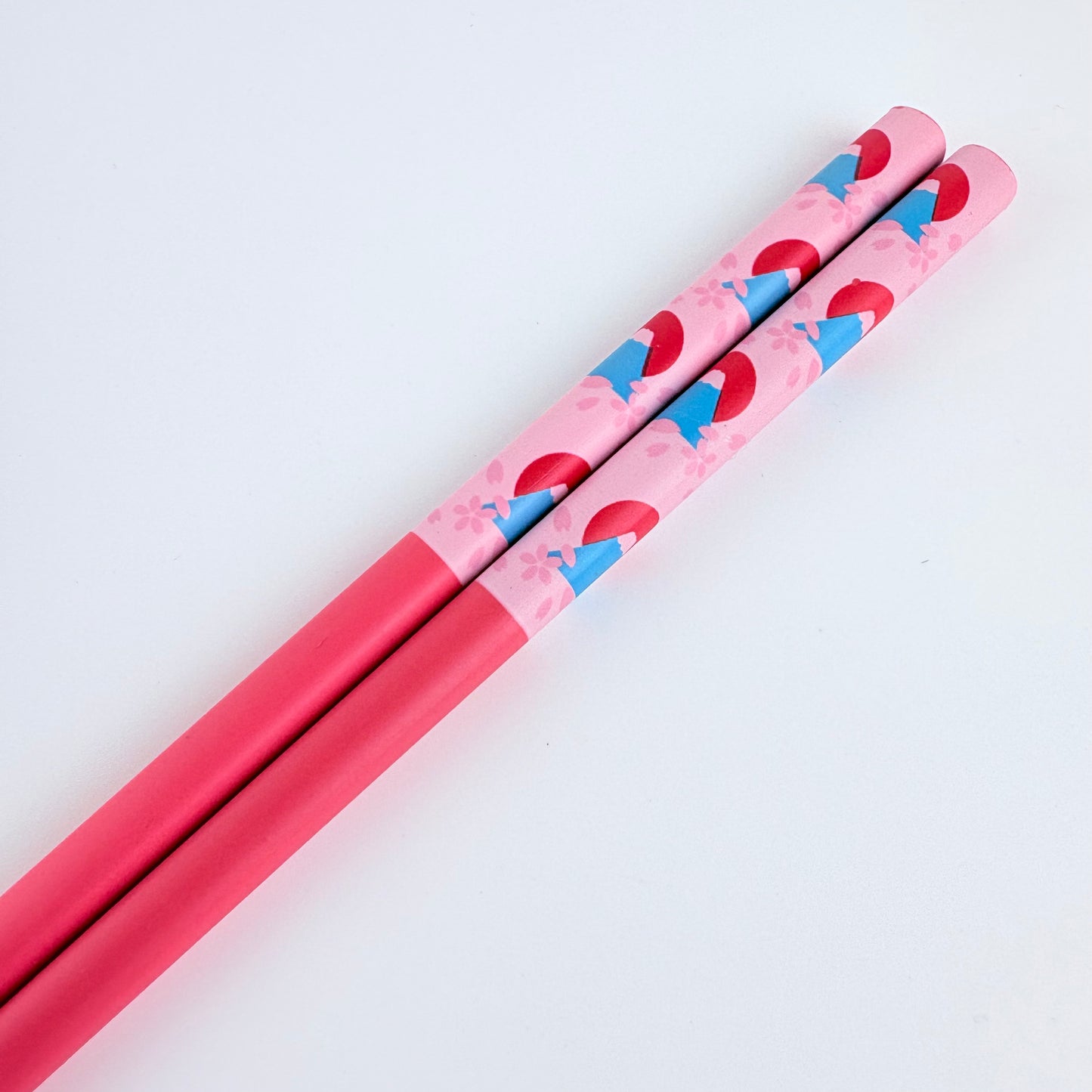 Bambusové jídelní hůlky Fuji Japan 22,5 cm | 2 varianty | Made in Japan