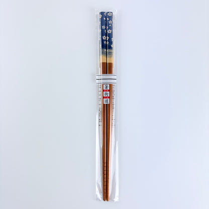 Bambusové jídelní hůlky Sakura 22,5 cm | 2 varianty | Made in Japan