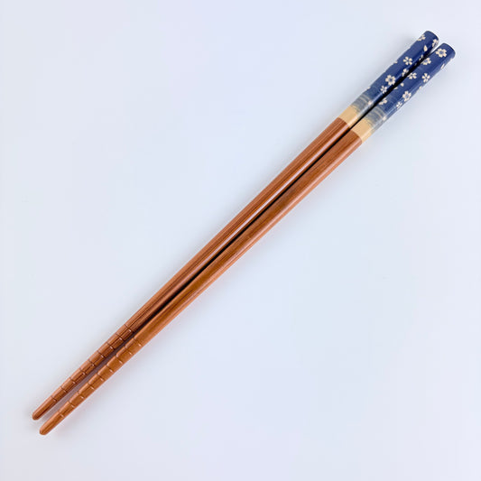 Bambusové jídelní hůlky Sakura 22,5 cm | 2 varianty | Made in Japan