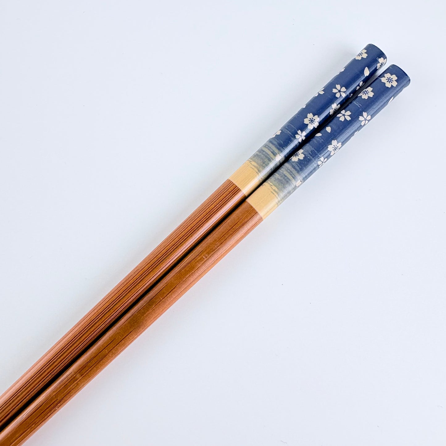 Bambusové jídelní hůlky Sakura 22,5 cm | 2 varianty | Made in Japan