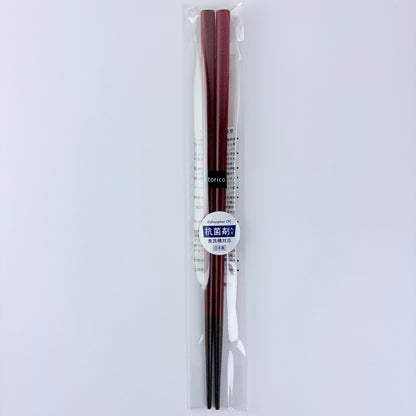 Japonské jídelní hůlky Kotan 23 cm | 2 varianty | Made in Japan