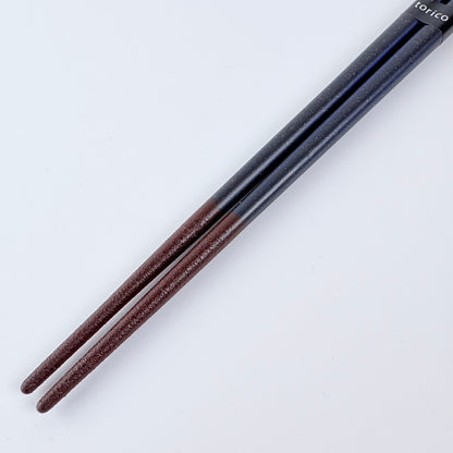 Japonské jídelní hůlky Kotan 23 cm | 2 varianty | Made in Japan