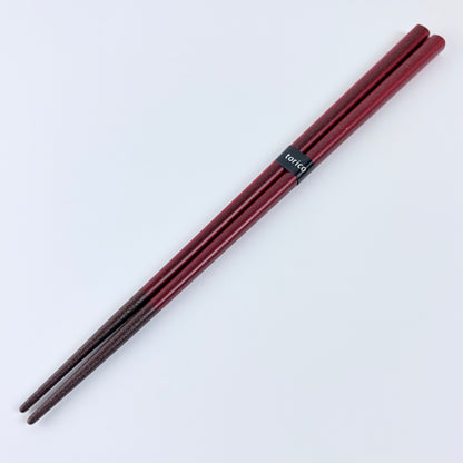 Japonské jídelní hůlky Kotan 23 cm | 2 varianty | Made in Japan