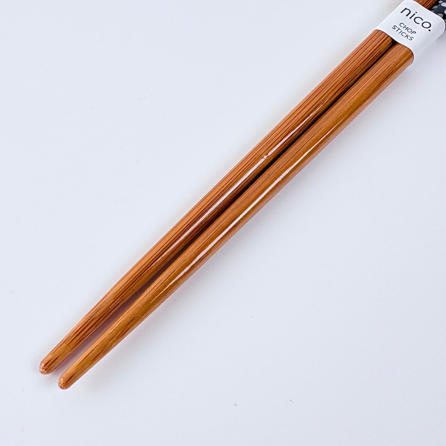 Bambusové jídelní hůlky Freesia 22,5 cm | 2 varianty | Made in Japan