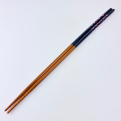 Bambusové hůlky na vaření Sakura 33 cm | Made in Japan
