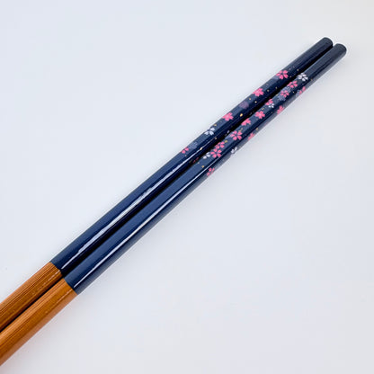 Bambusové hůlky na vaření Sakura 33 cm | Made in Japan