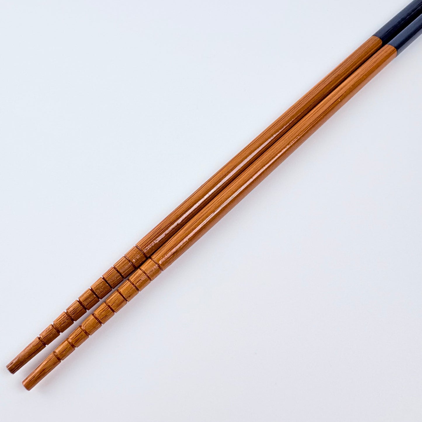 Bambusové hůlky na vaření Sakura 33 cm | Made in Japan