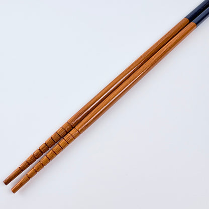 Bambusové hůlky na vaření Sakura 33 cm | Made in Japan